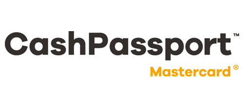 Mastercard Cash Passport